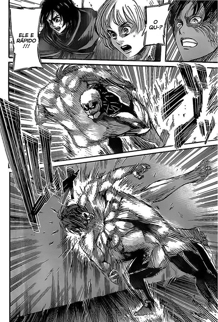 Read Attack on Titan pt Manga Online