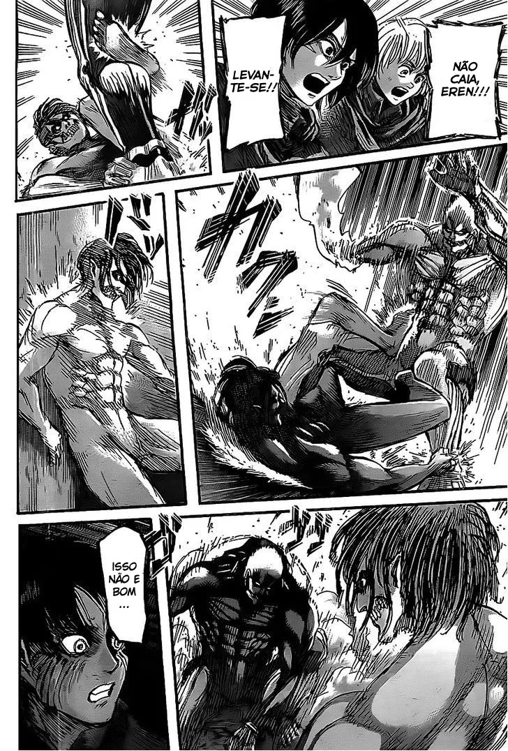 Read Attack on Titan pt Manga Online