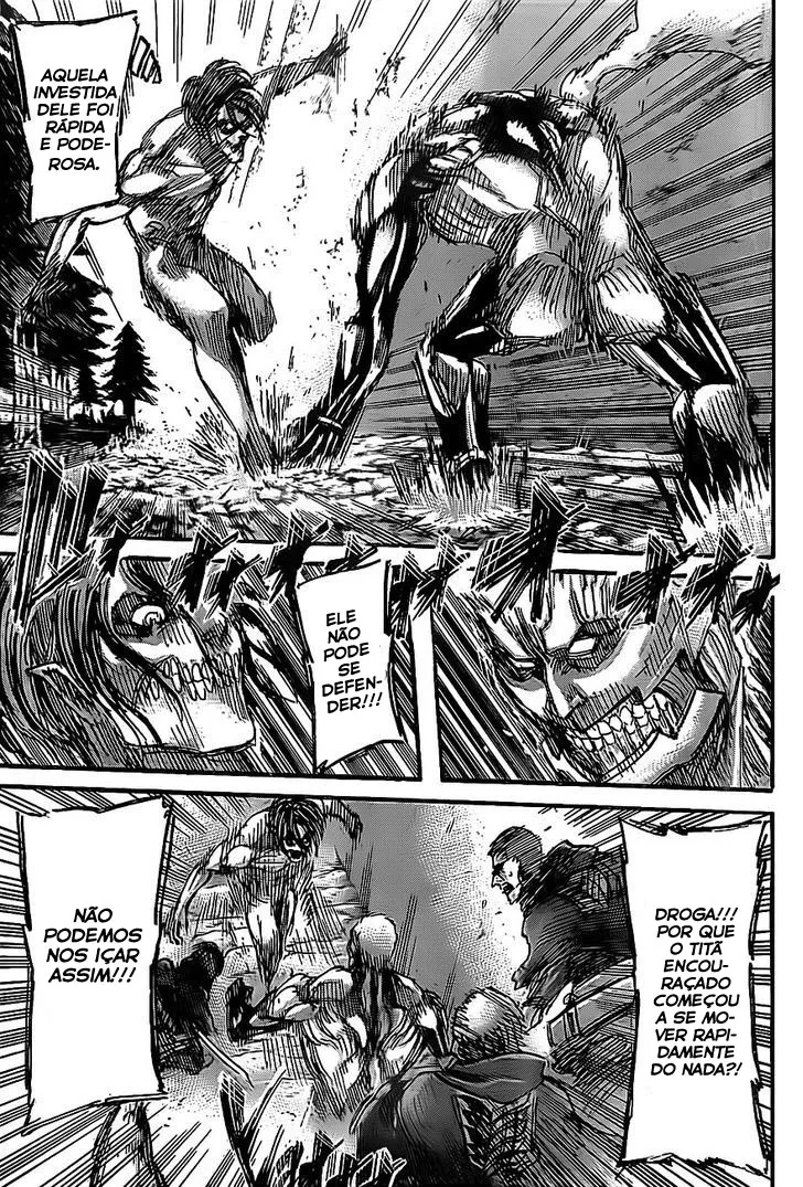 Read Attack on Titan pt Manga Online