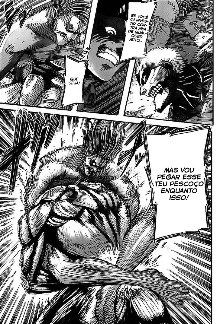 Read Attack on Titan pt Manga Online