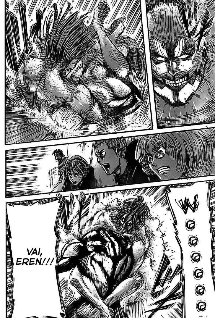 Read Attack on Titan pt Manga Online