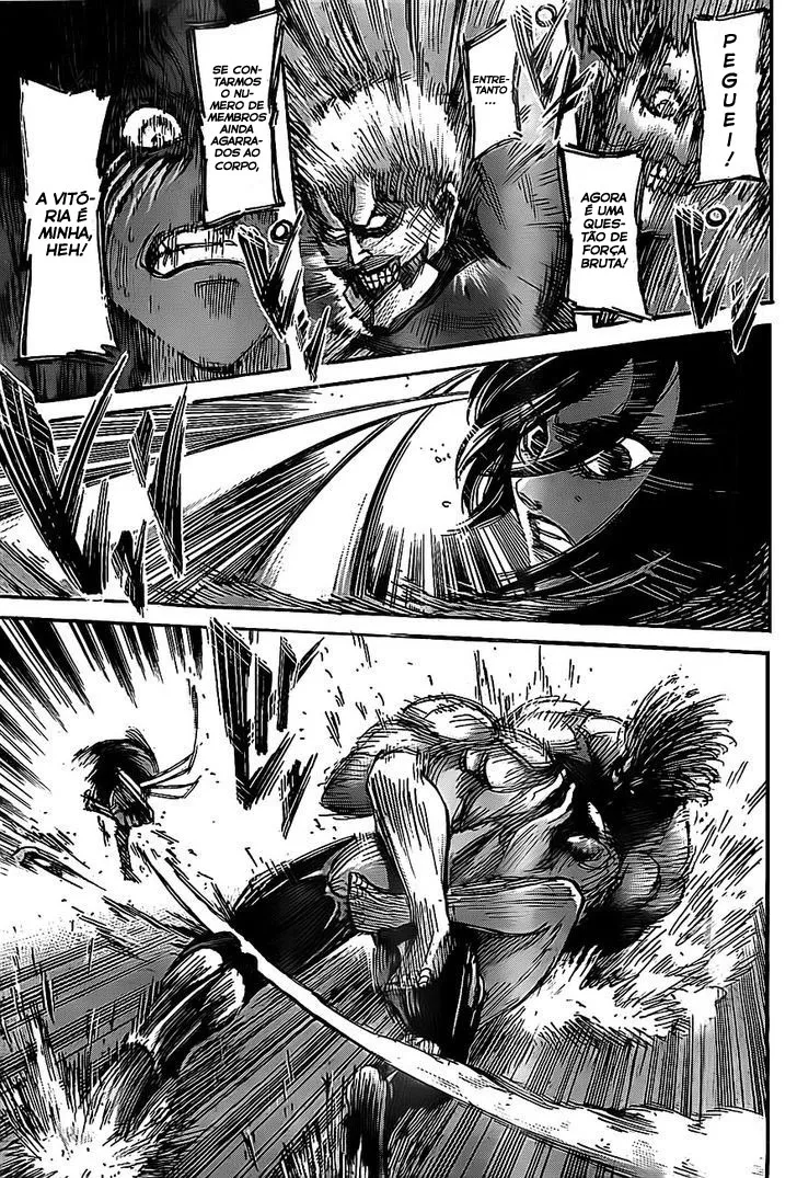 Read Attack on Titan pt Manga Online