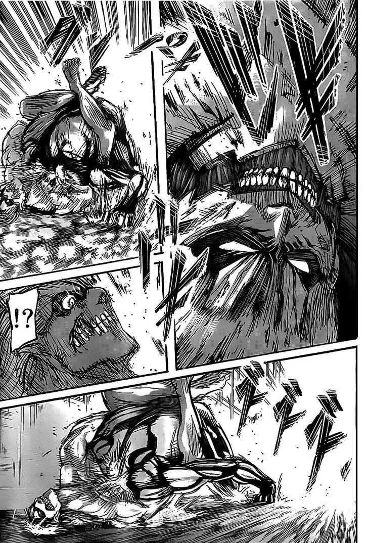 Read Attack on Titan pt Manga Online