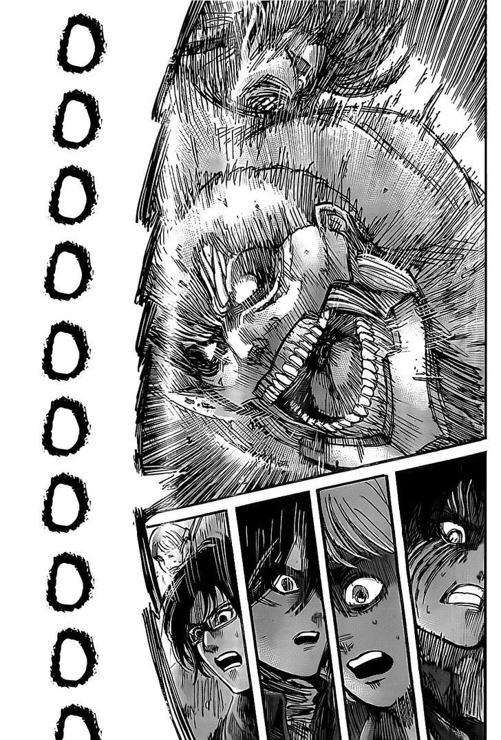 Read Attack on Titan pt Manga Online