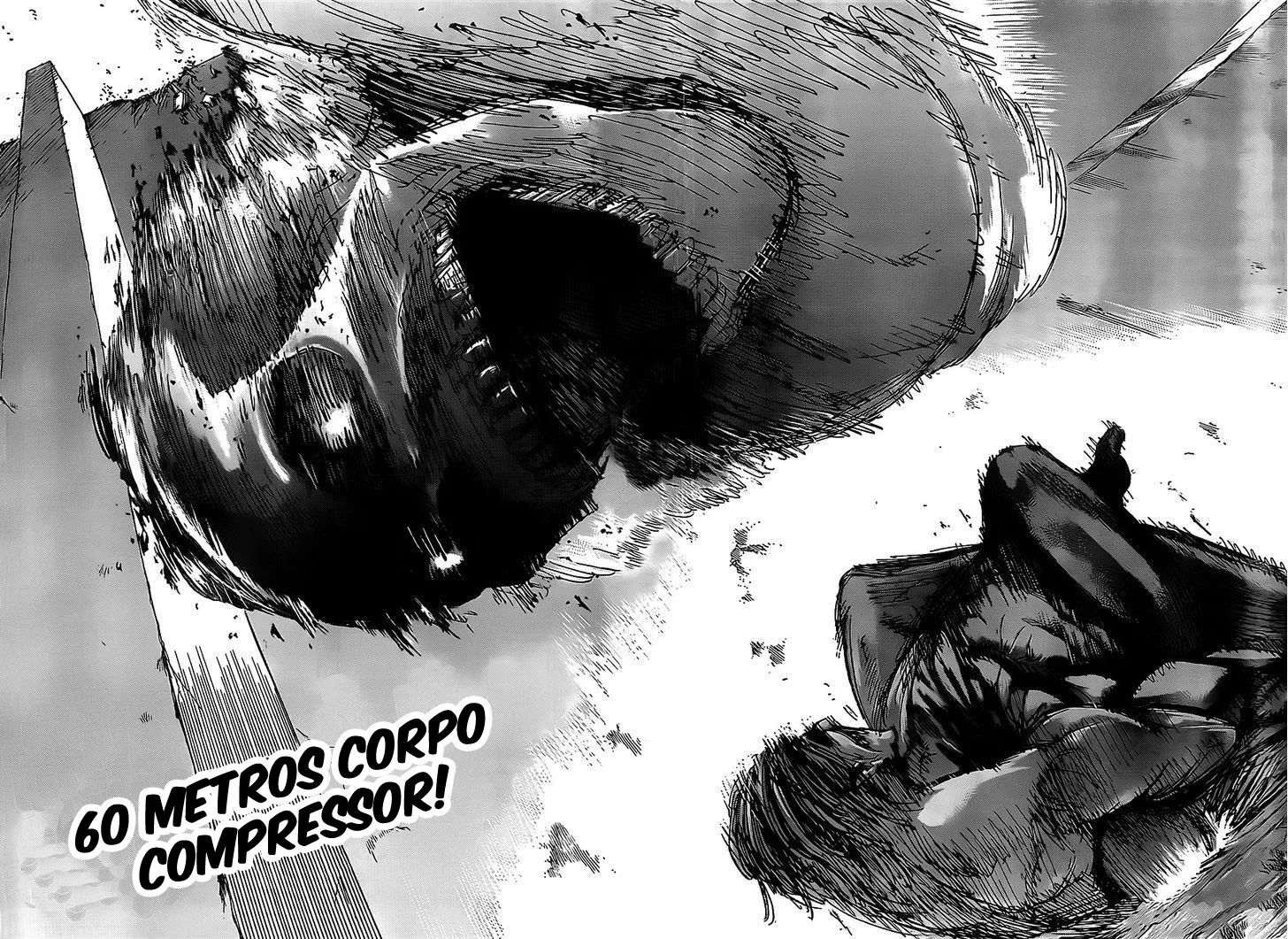 Read Attack on Titan pt Manga Online
