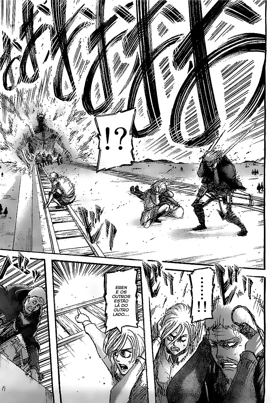 Read Attack on Titan pt Manga Online