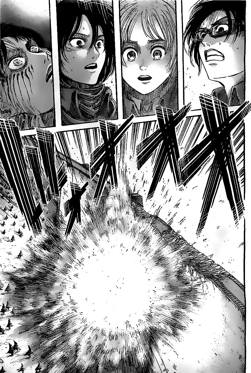 Read Attack on Titan pt Manga Online