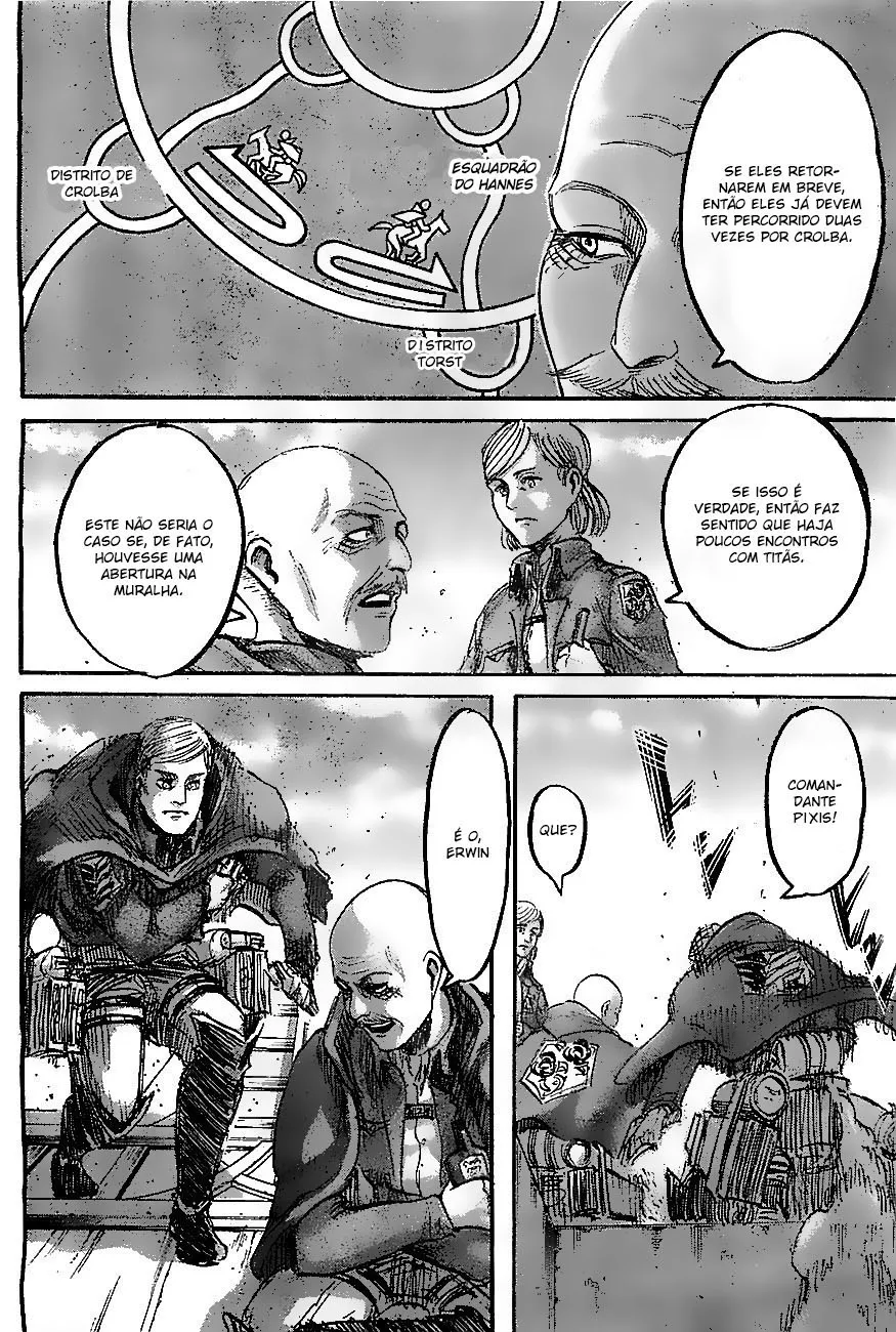Read Attack on Titan pt Manga Online