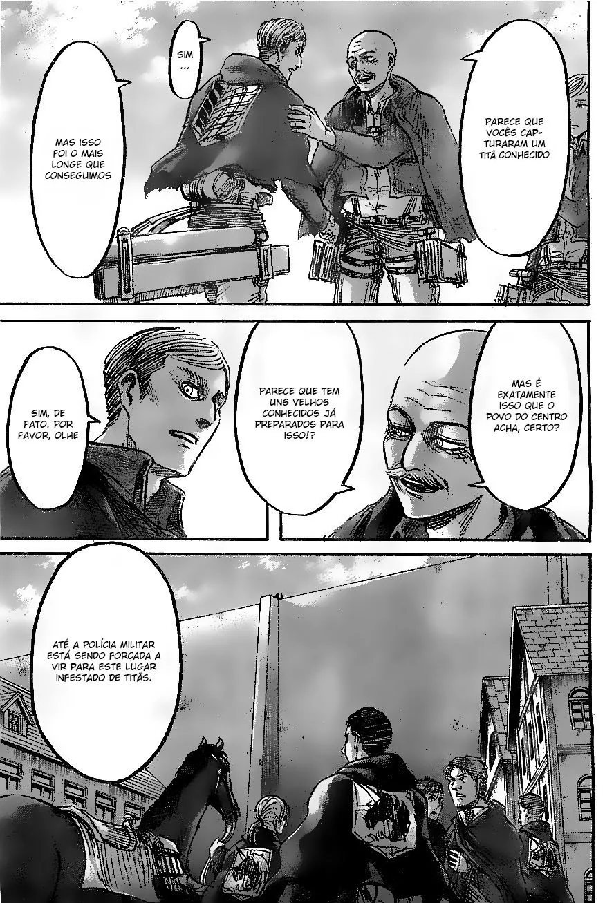 Read Attack on Titan pt Manga Online