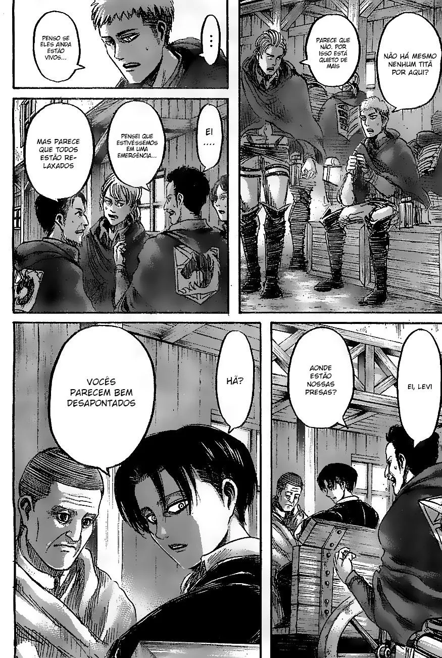 Read Attack on Titan pt Manga Online