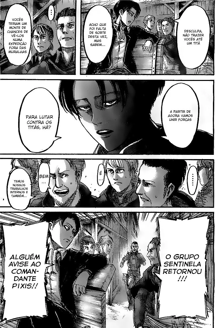 Read Attack on Titan pt Manga Online