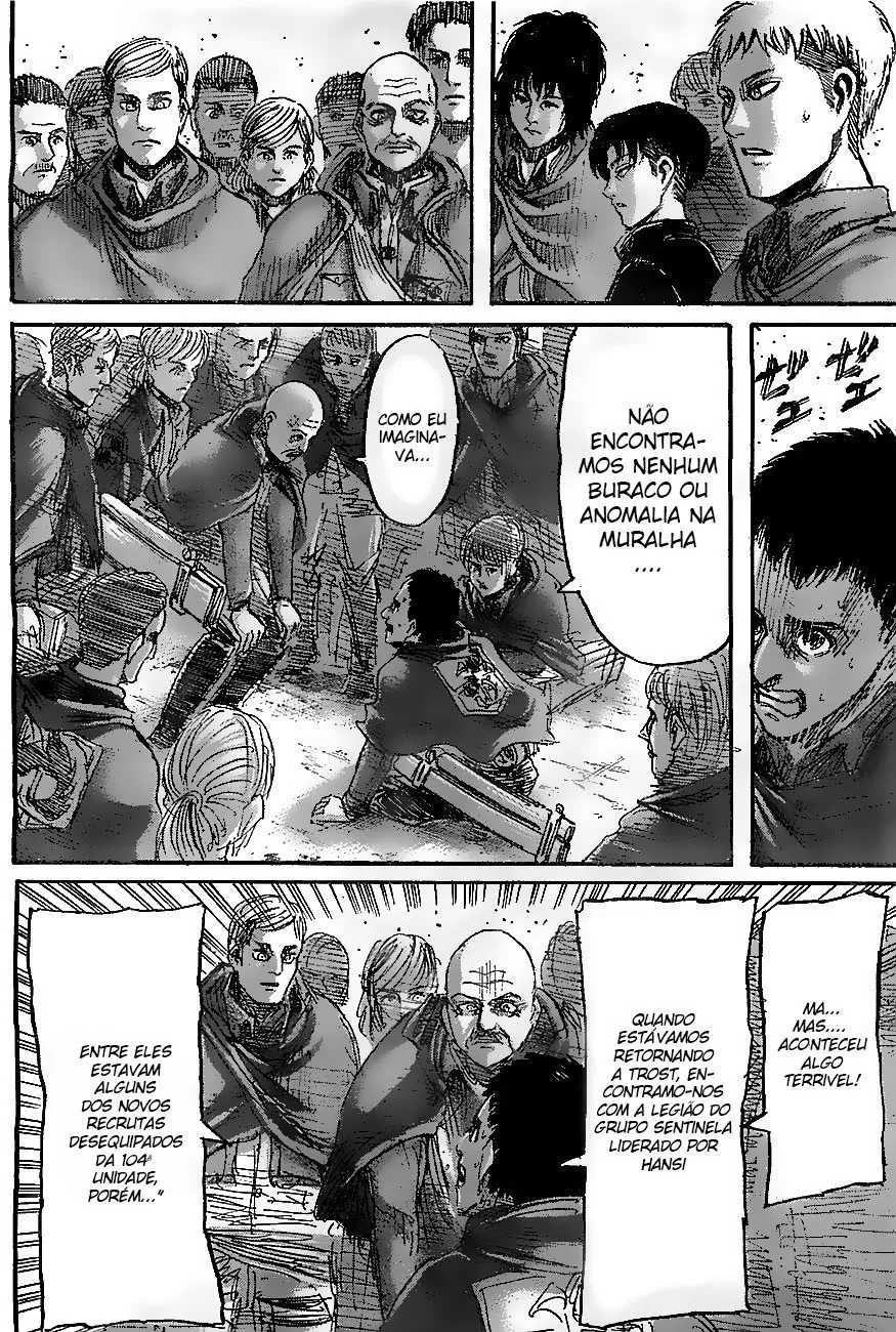 Read Attack on Titan pt Manga Online