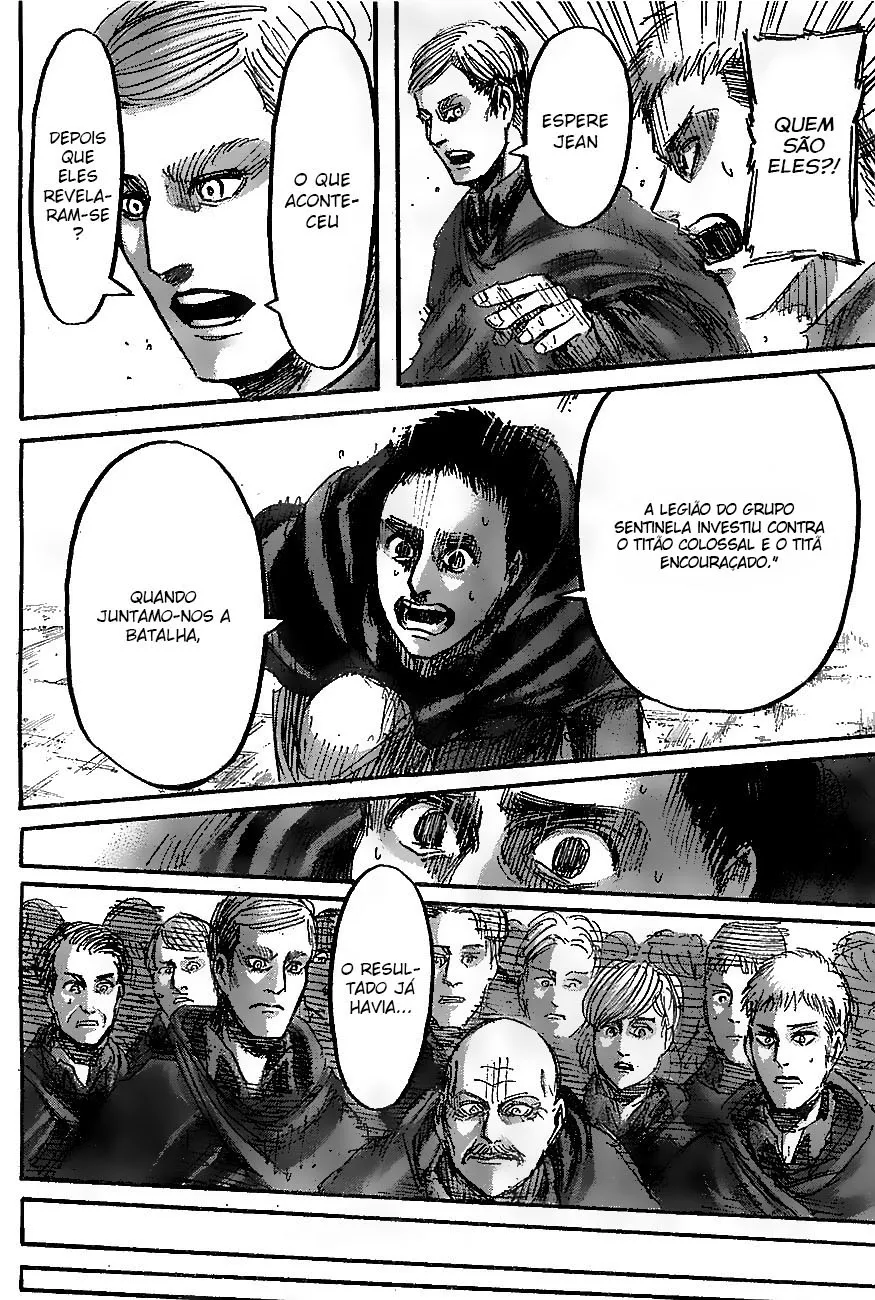 Read Attack on Titan pt Manga Online