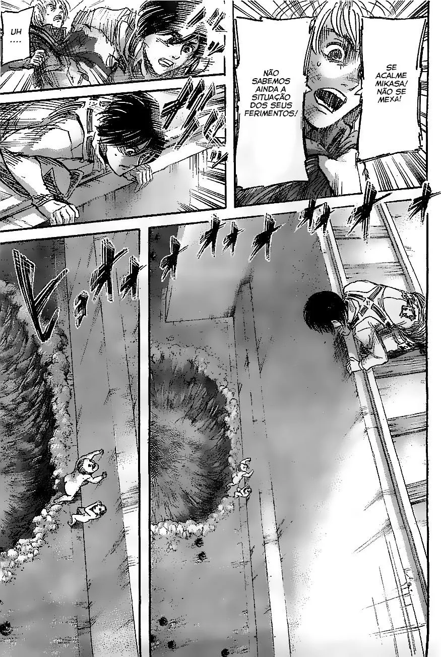Read Attack on Titan pt Manga Online