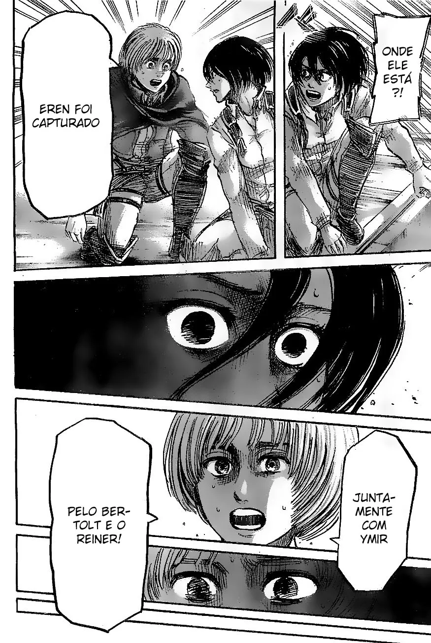 Read Attack on Titan pt Manga Online