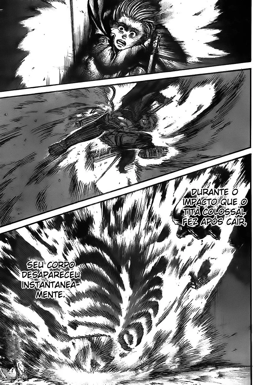 Read Attack on Titan pt Manga Online