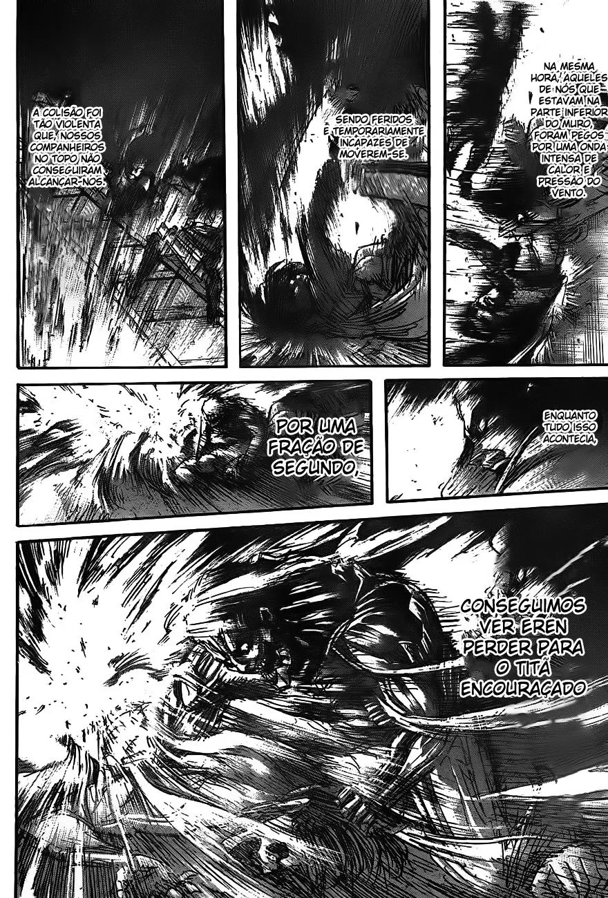 Read Attack on Titan pt Manga Online