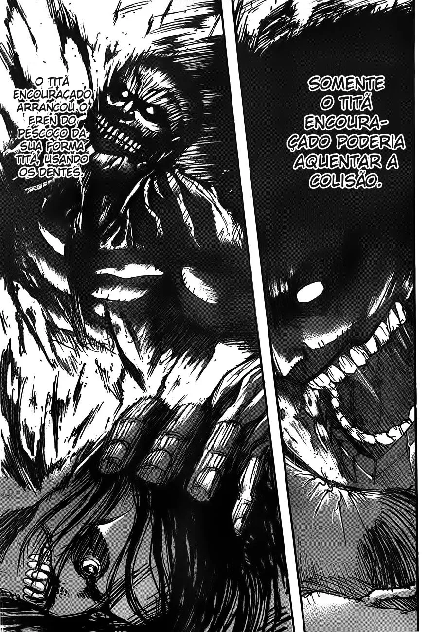 Read Attack on Titan pt Manga Online