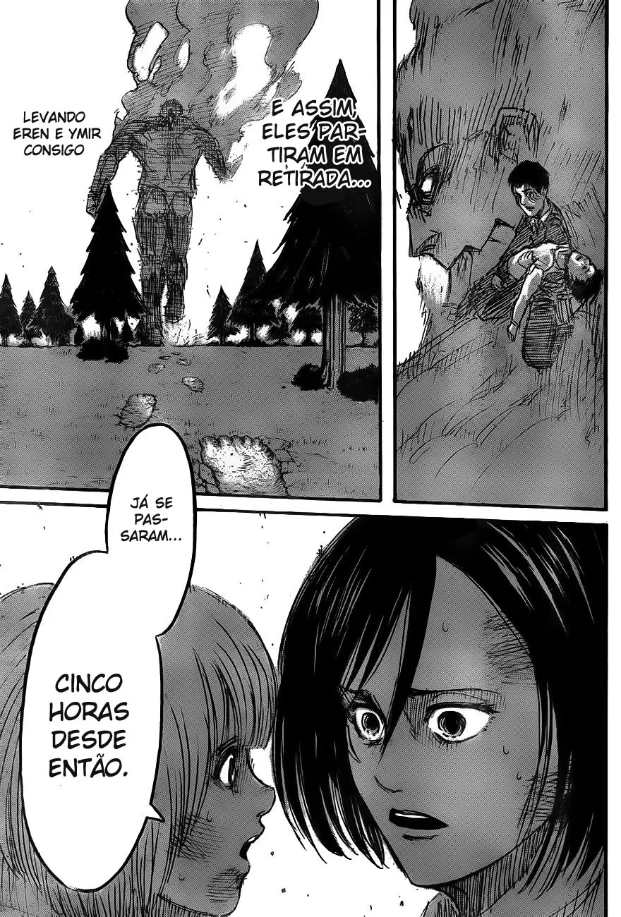 Read Attack on Titan pt Manga Online