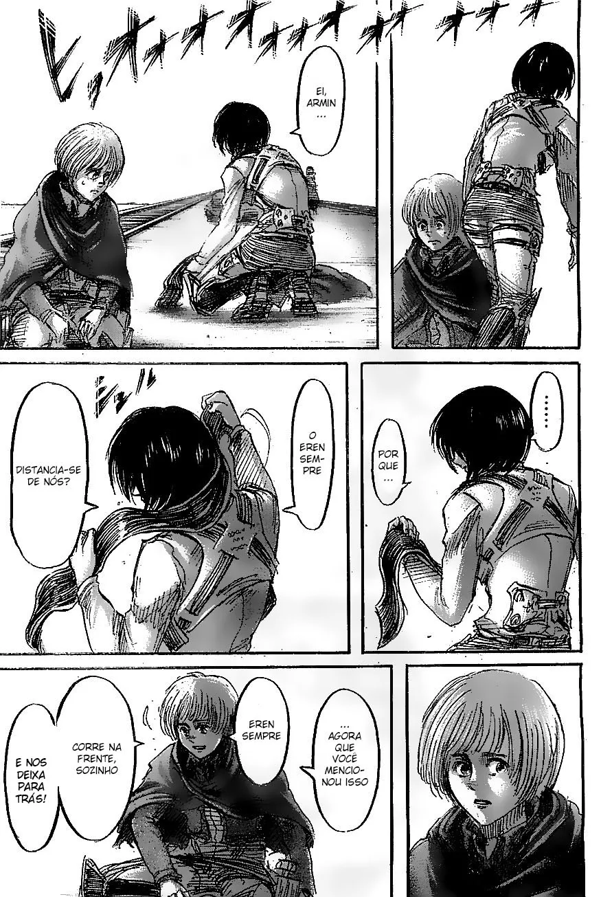 Read Attack on Titan pt Manga Online