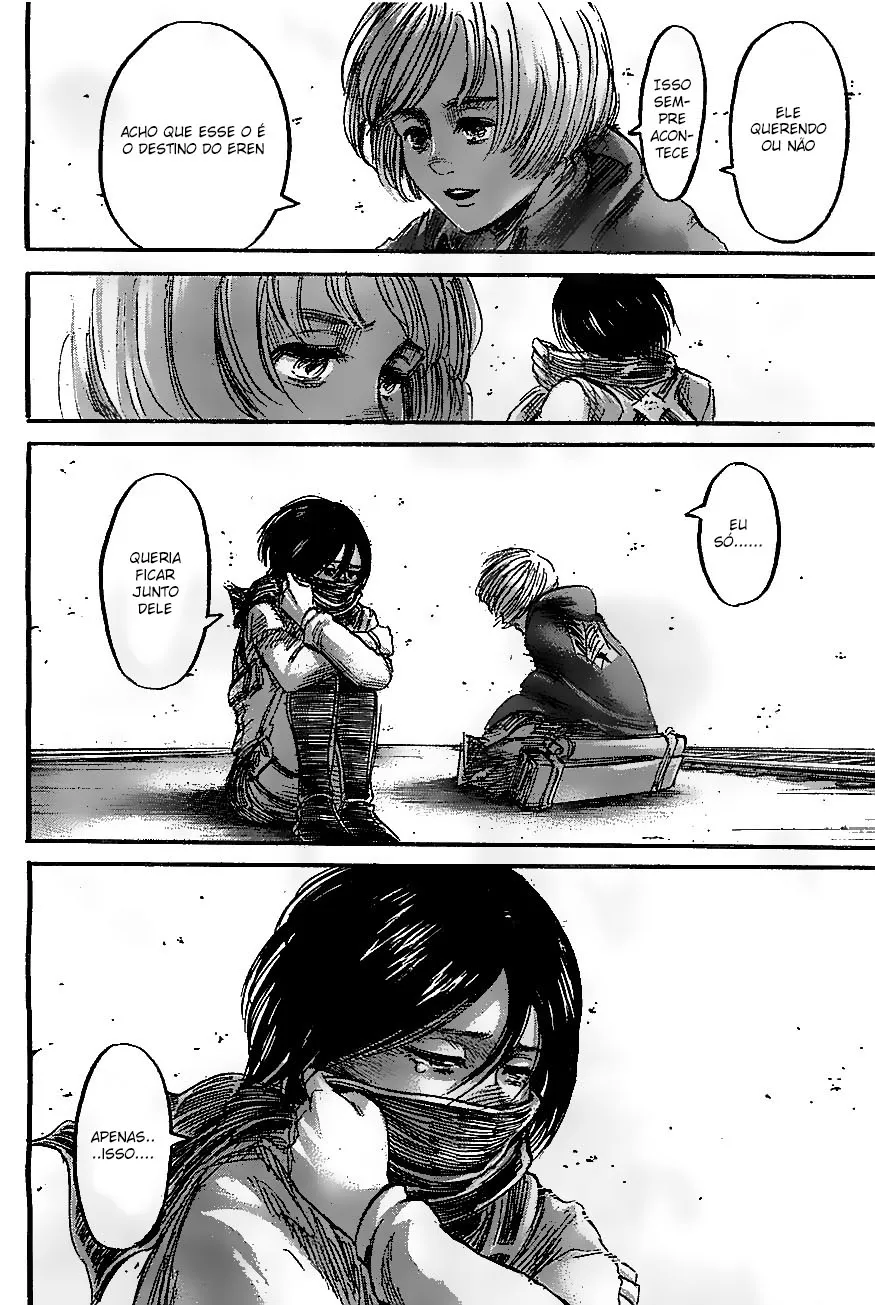 Read Attack on Titan pt Manga Online