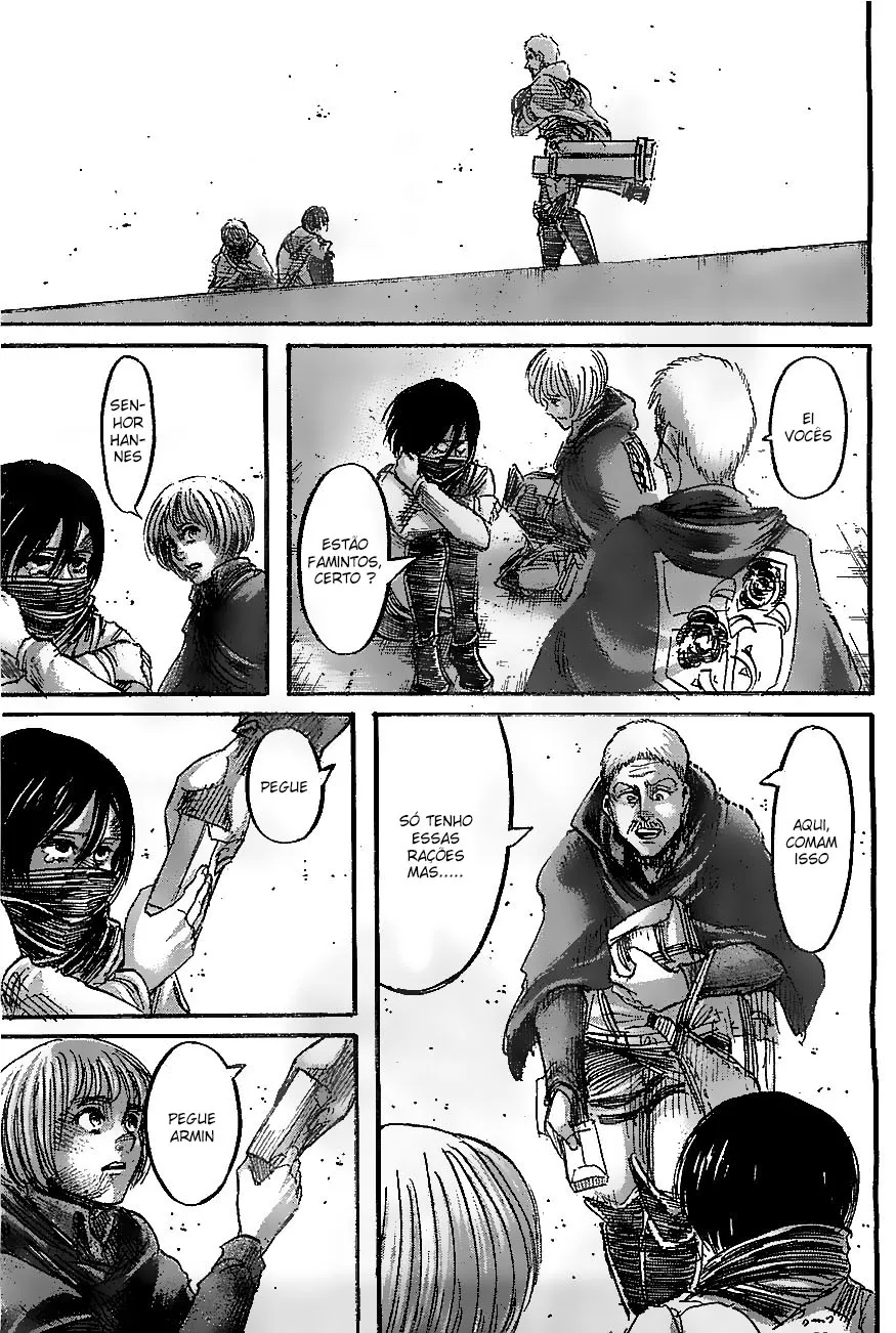Read Attack on Titan pt Manga Online