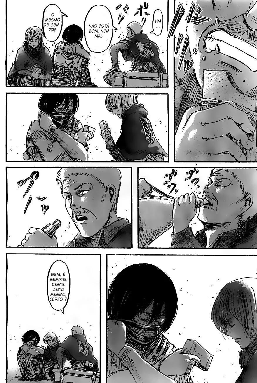 Read Attack on Titan pt Manga Online