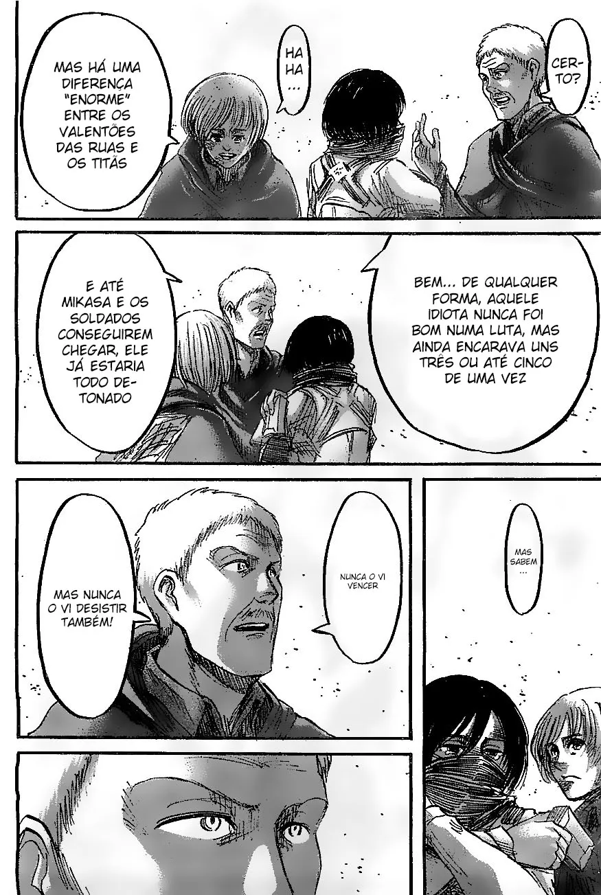 Read Attack on Titan pt Manga Online