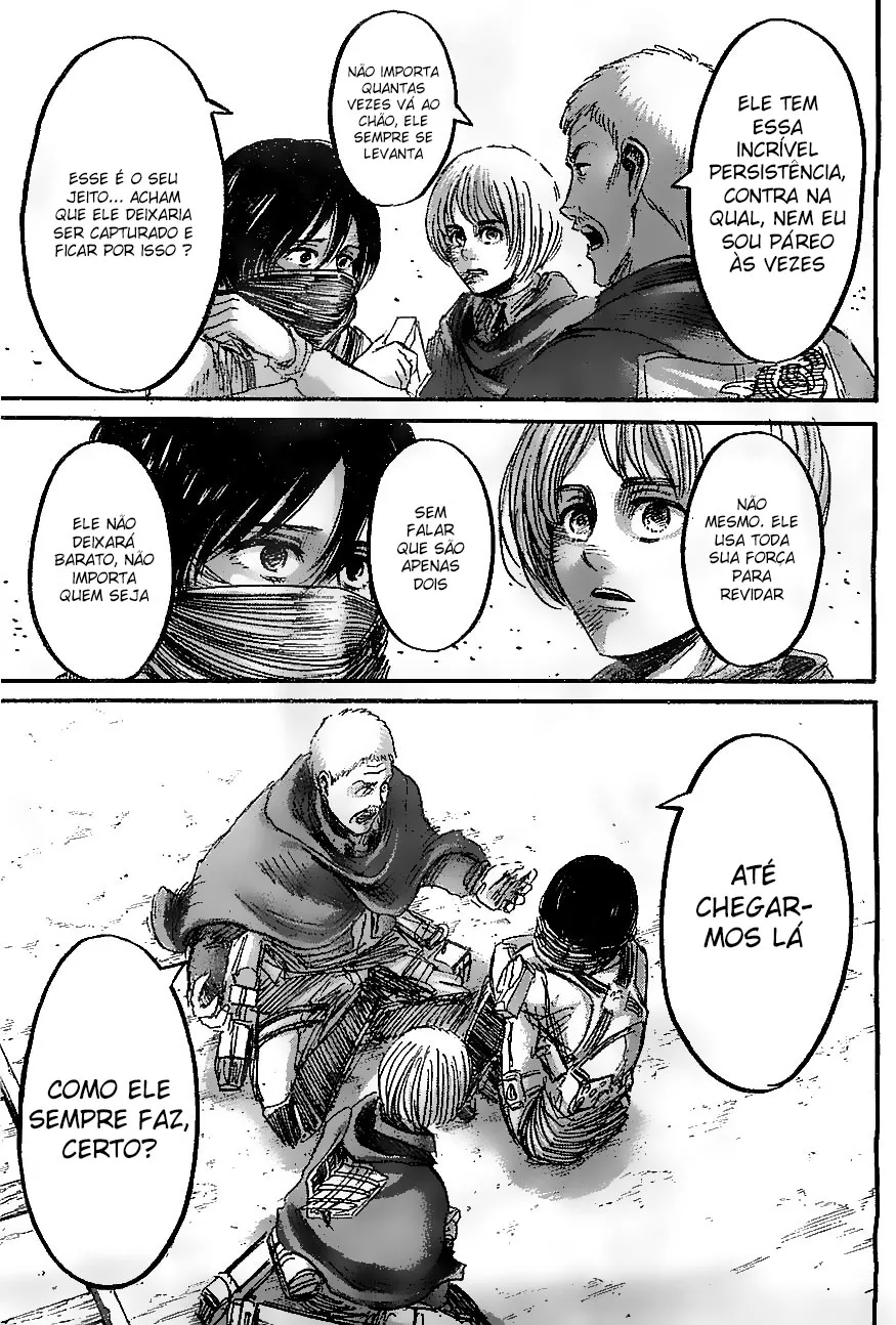 Read Attack on Titan pt Manga Online
