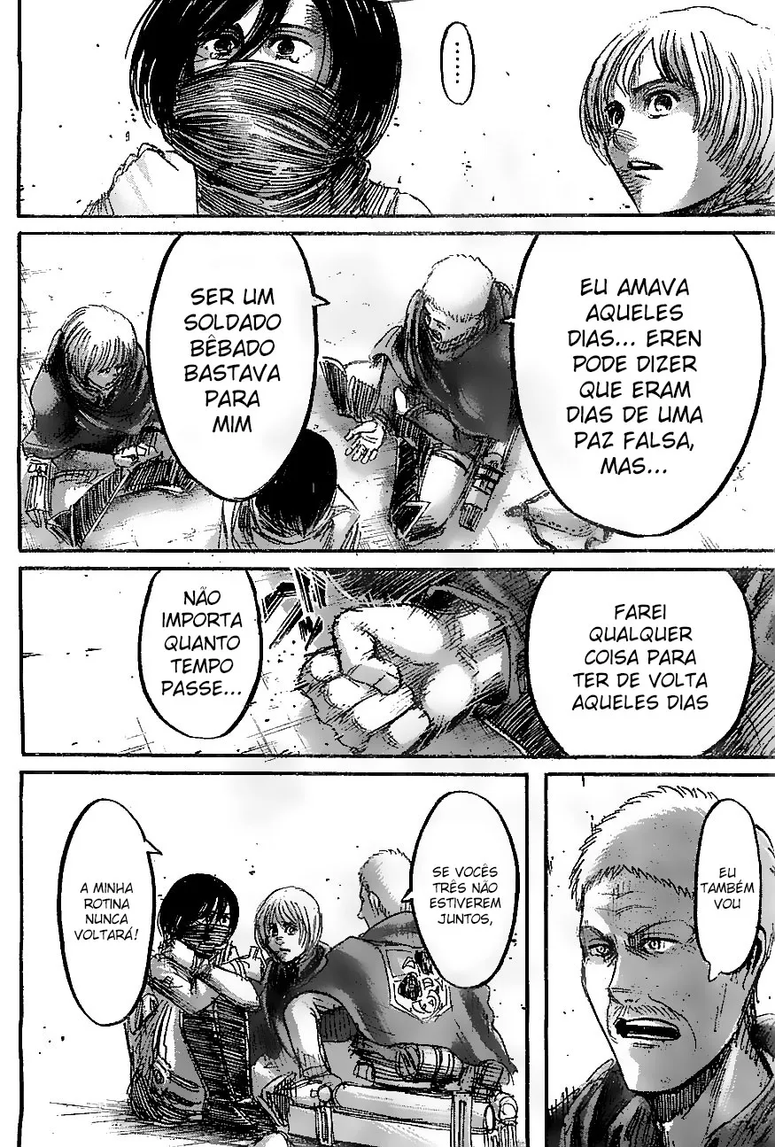 Read Attack on Titan pt Manga Online