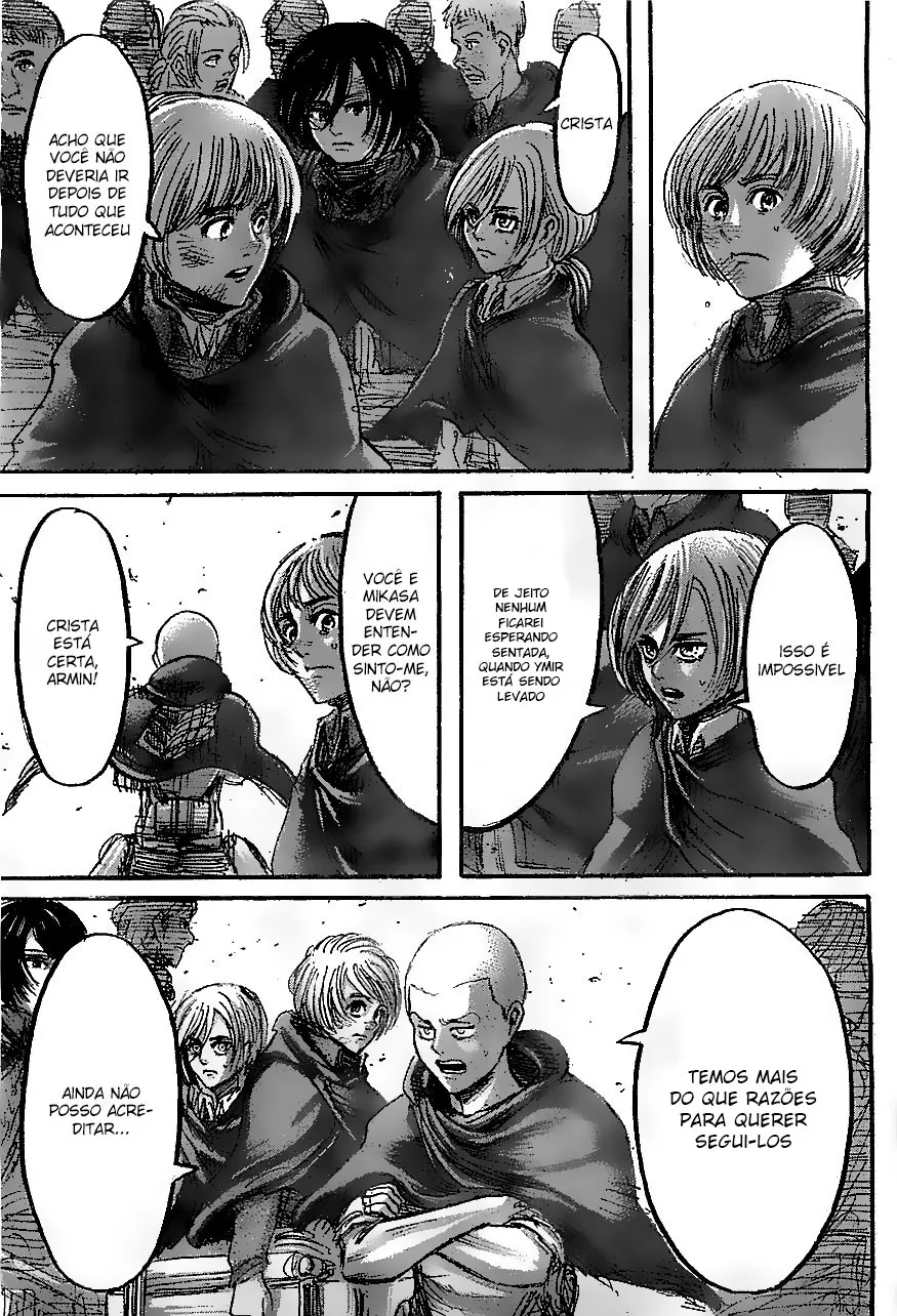 Read Attack on Titan pt Manga Online