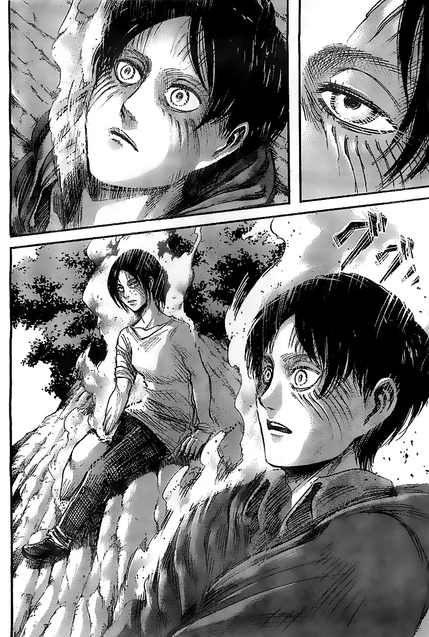 Read Attack on Titan pt Manga Online