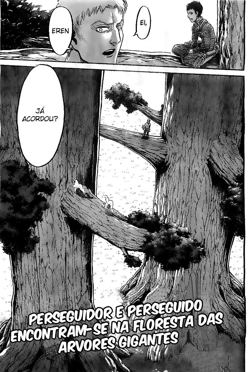 Read Attack on Titan pt Manga Online