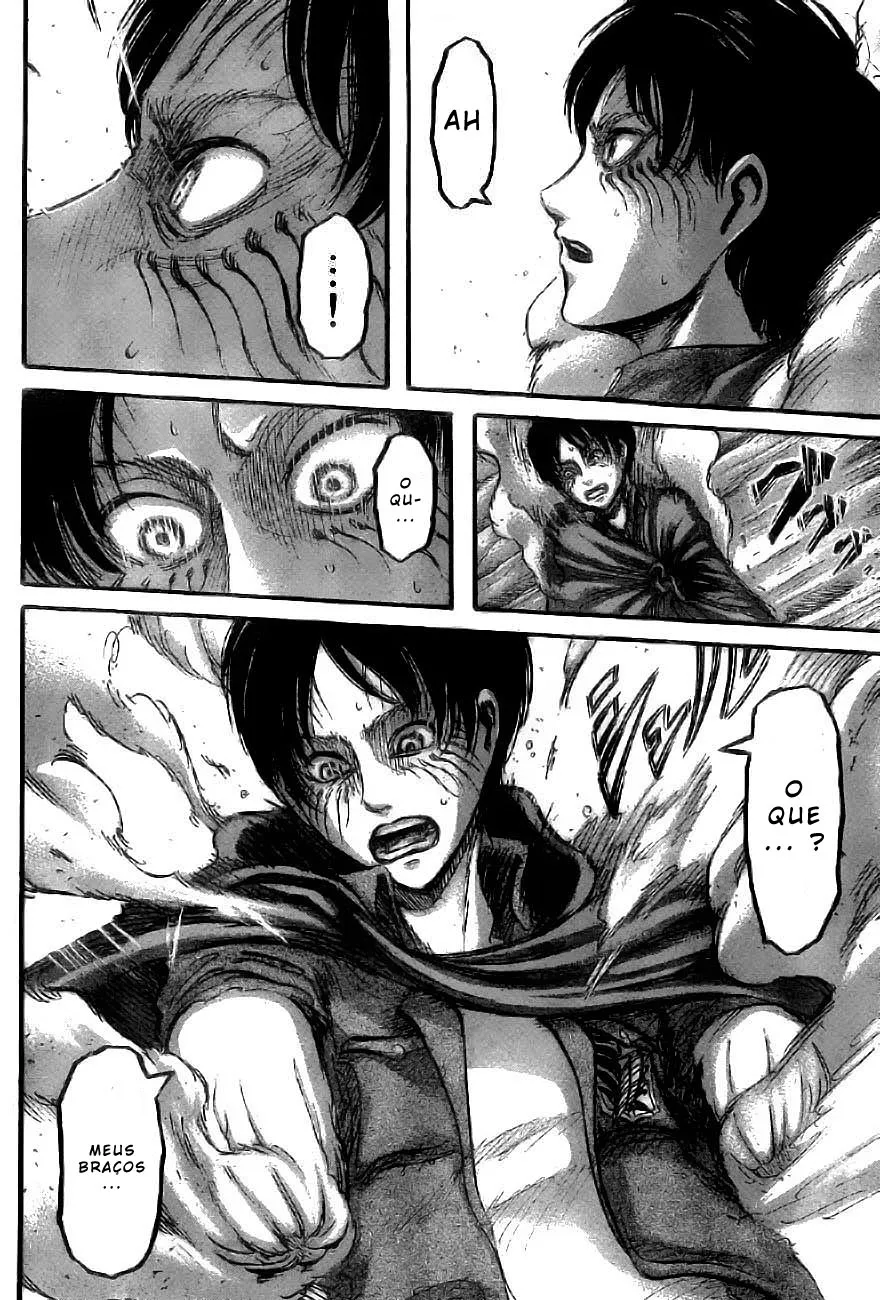Read Attack on Titan pt Manga Online