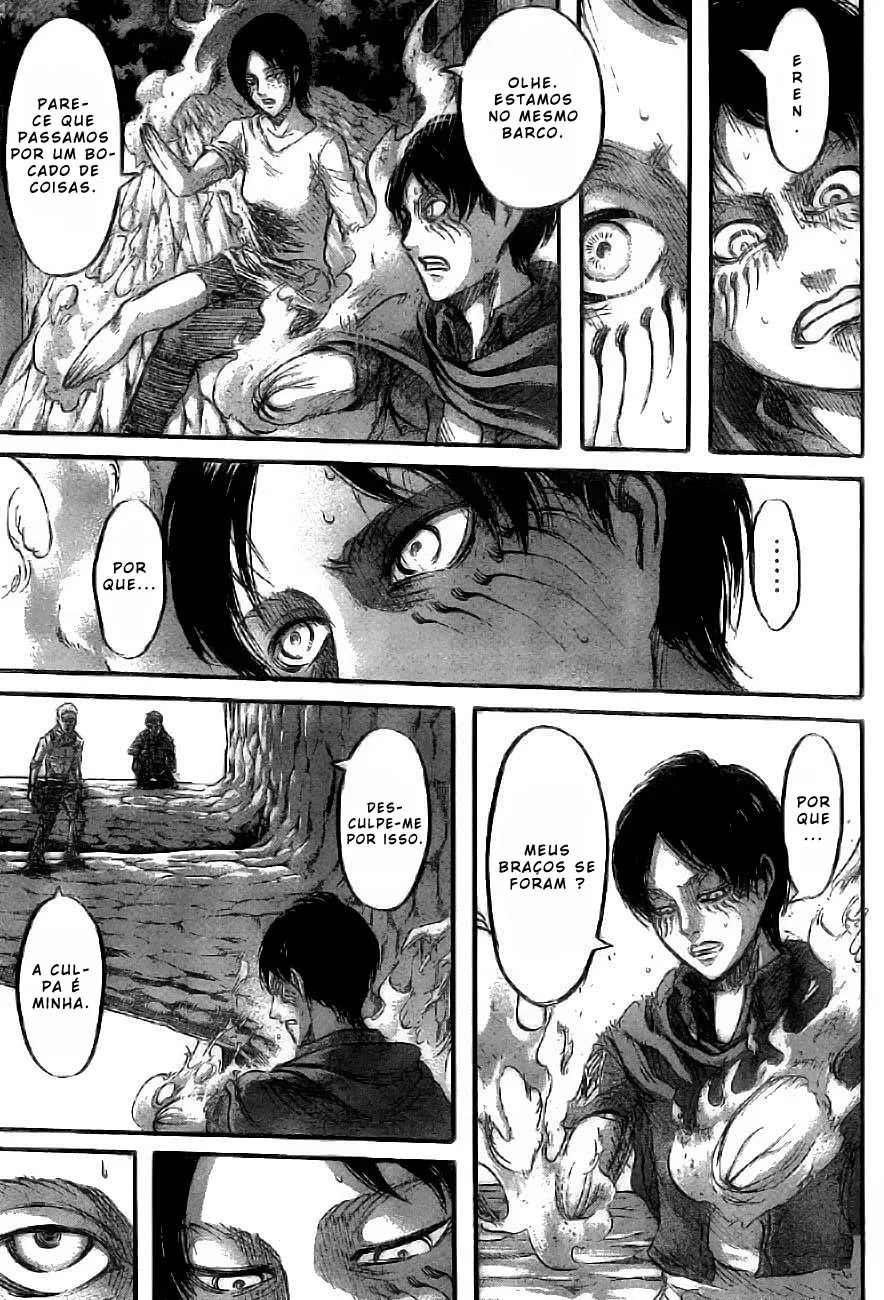 Read Attack on Titan pt Manga Online