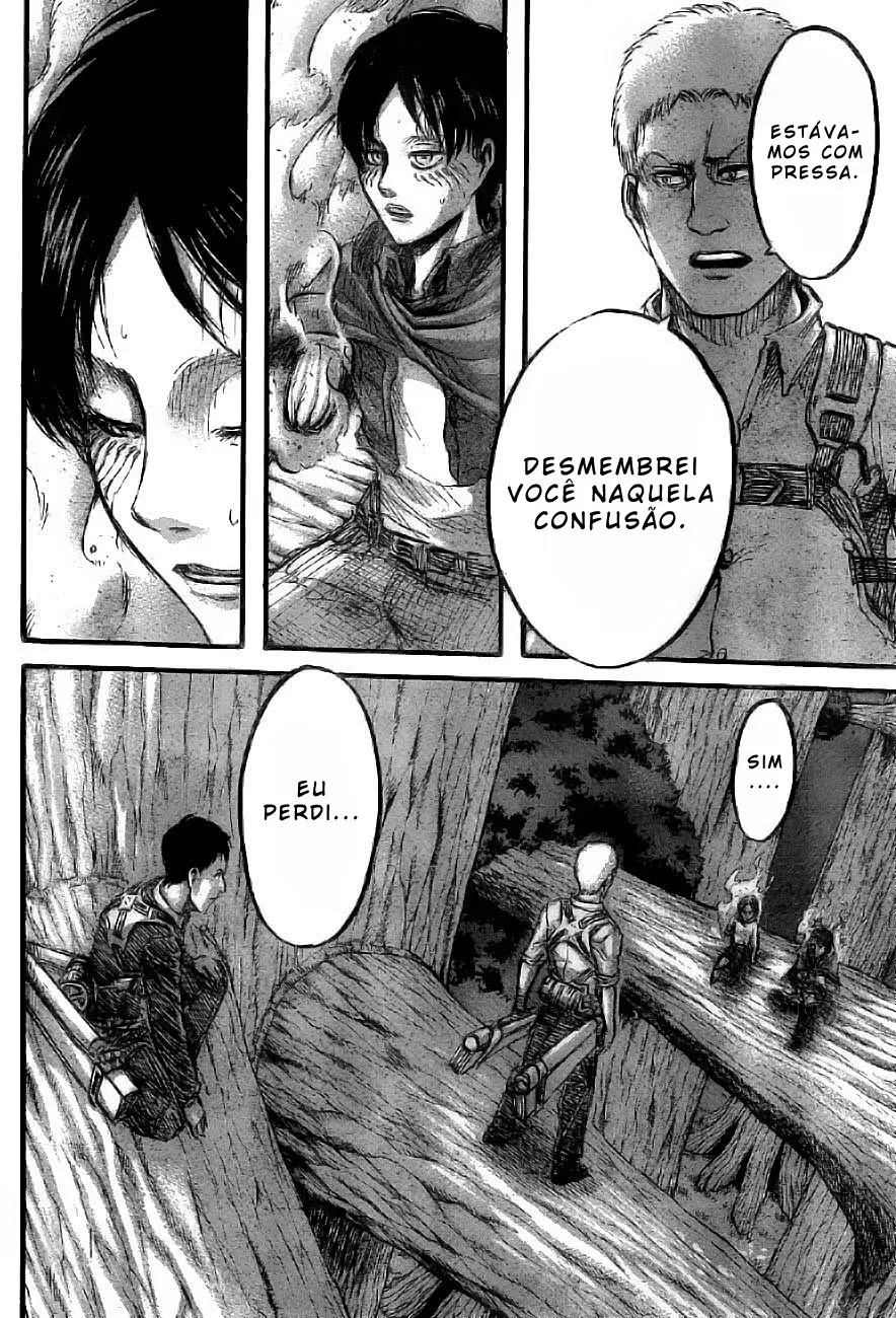Read Attack on Titan pt Manga Online