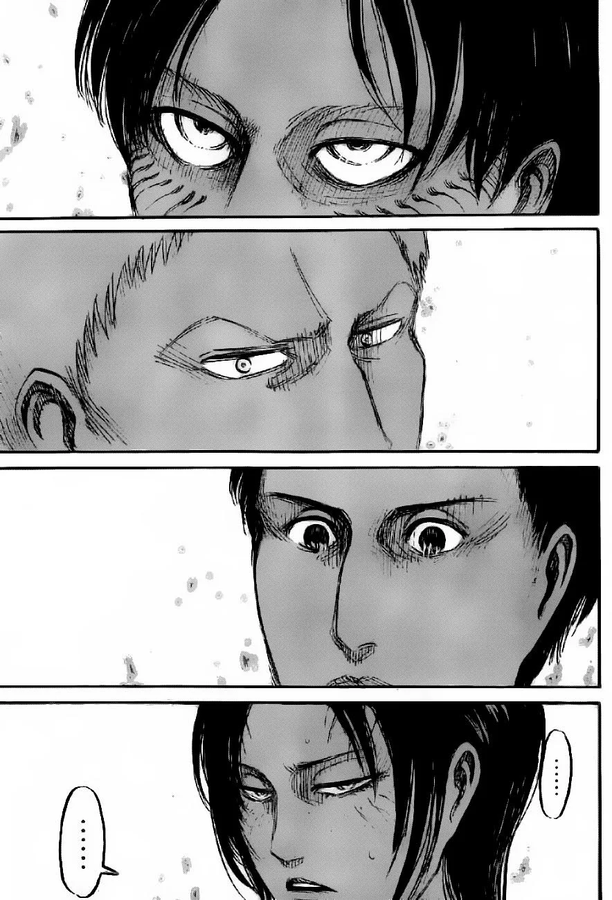 Read Attack on Titan pt Manga Online
