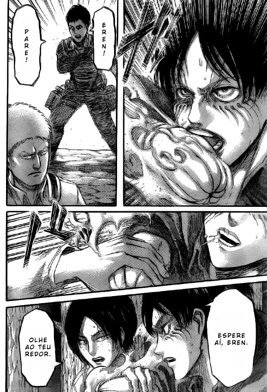 Read Attack on Titan pt Manga Online