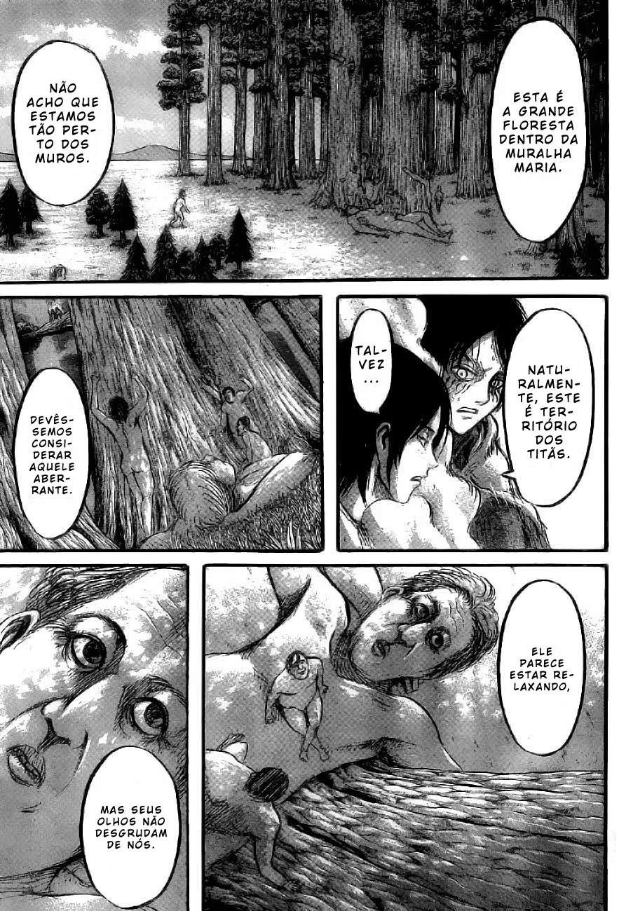 Read Attack on Titan pt Manga Online