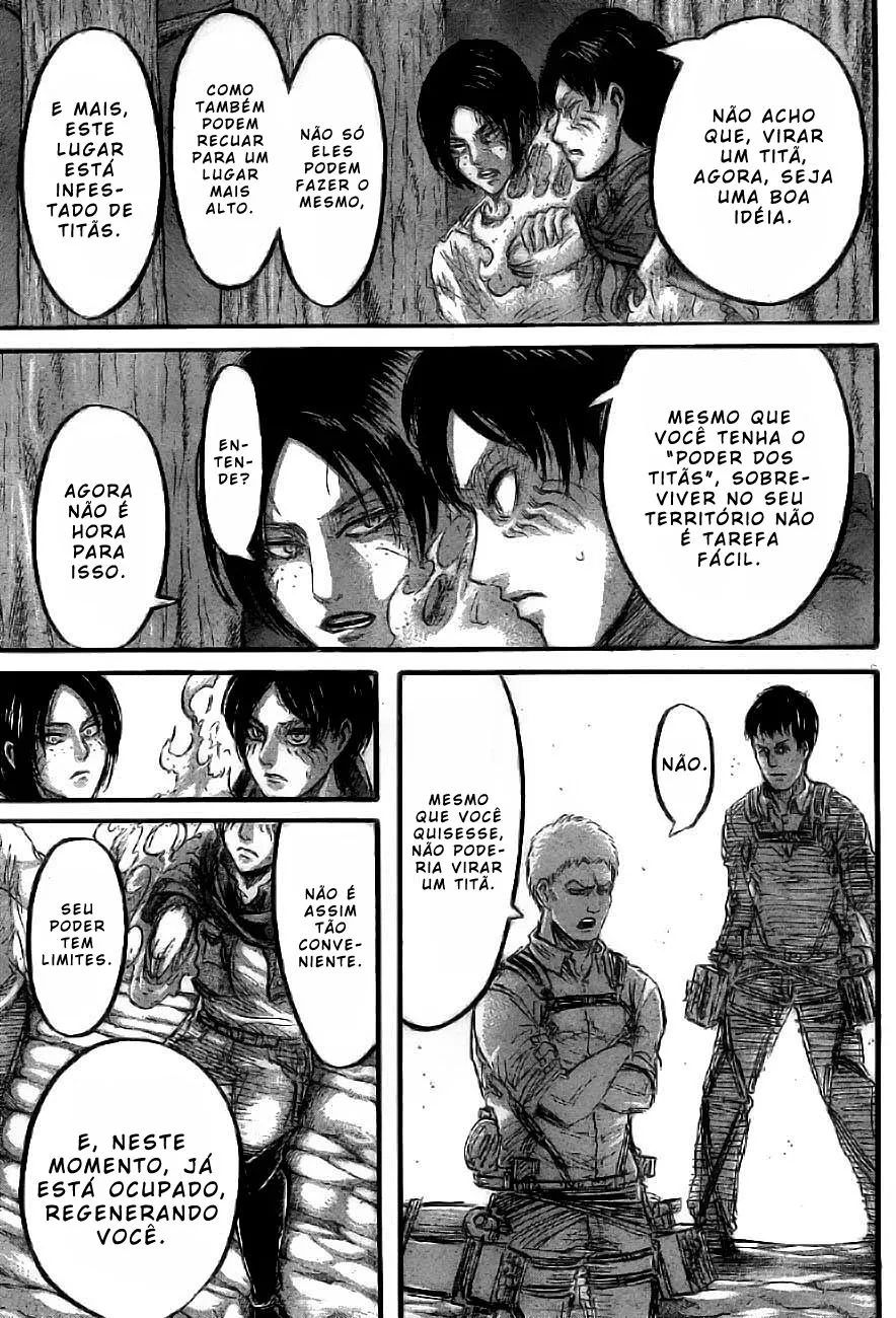 Read Attack on Titan pt Manga Online