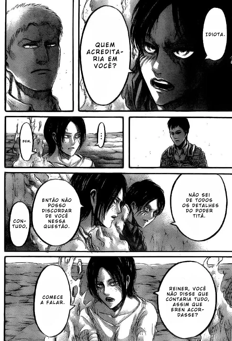Read Attack on Titan pt Manga Online