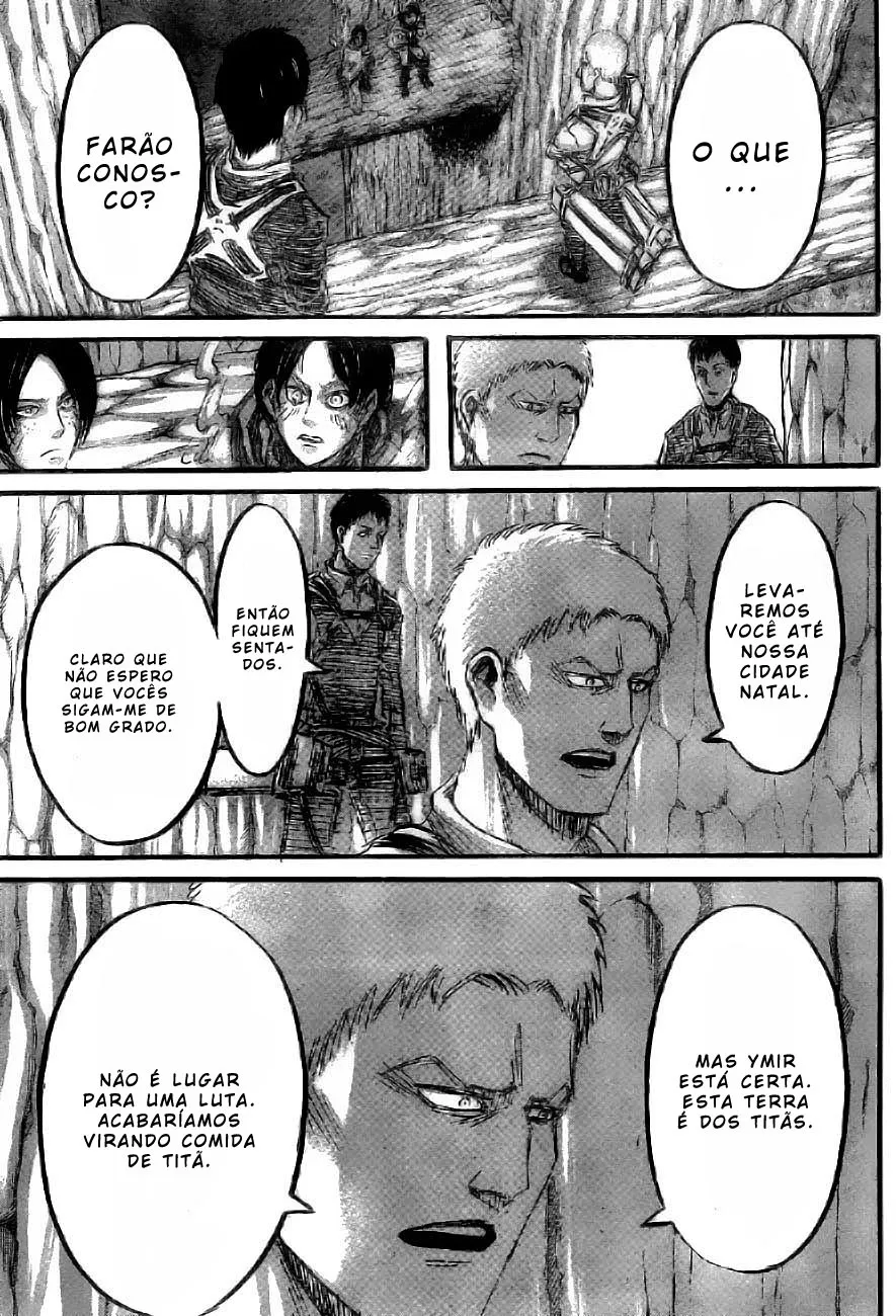Read Attack on Titan pt Manga Online