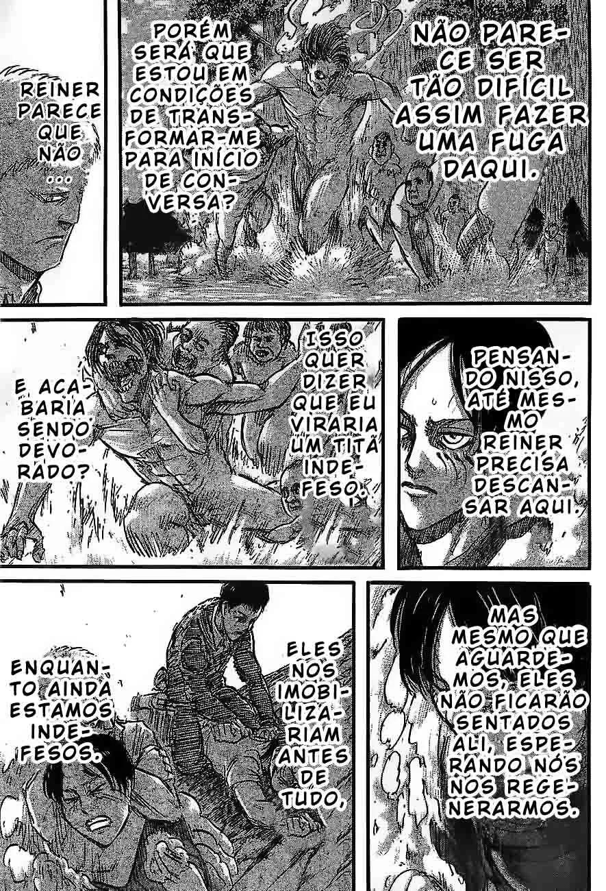 Read Attack on Titan pt Manga Online