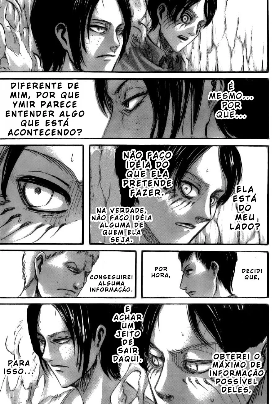Read Attack on Titan pt Manga Online