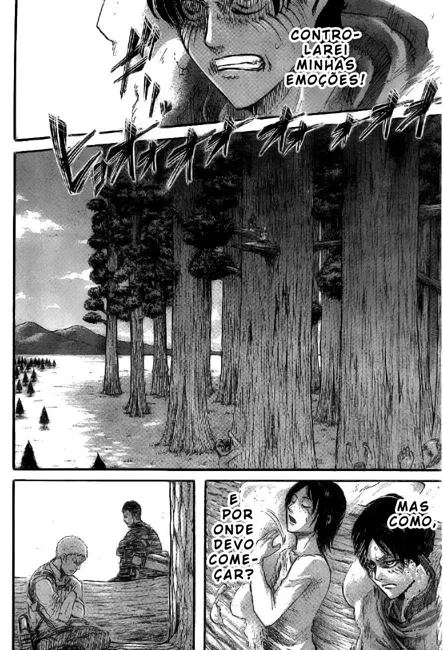 Read Attack on Titan pt Manga Online