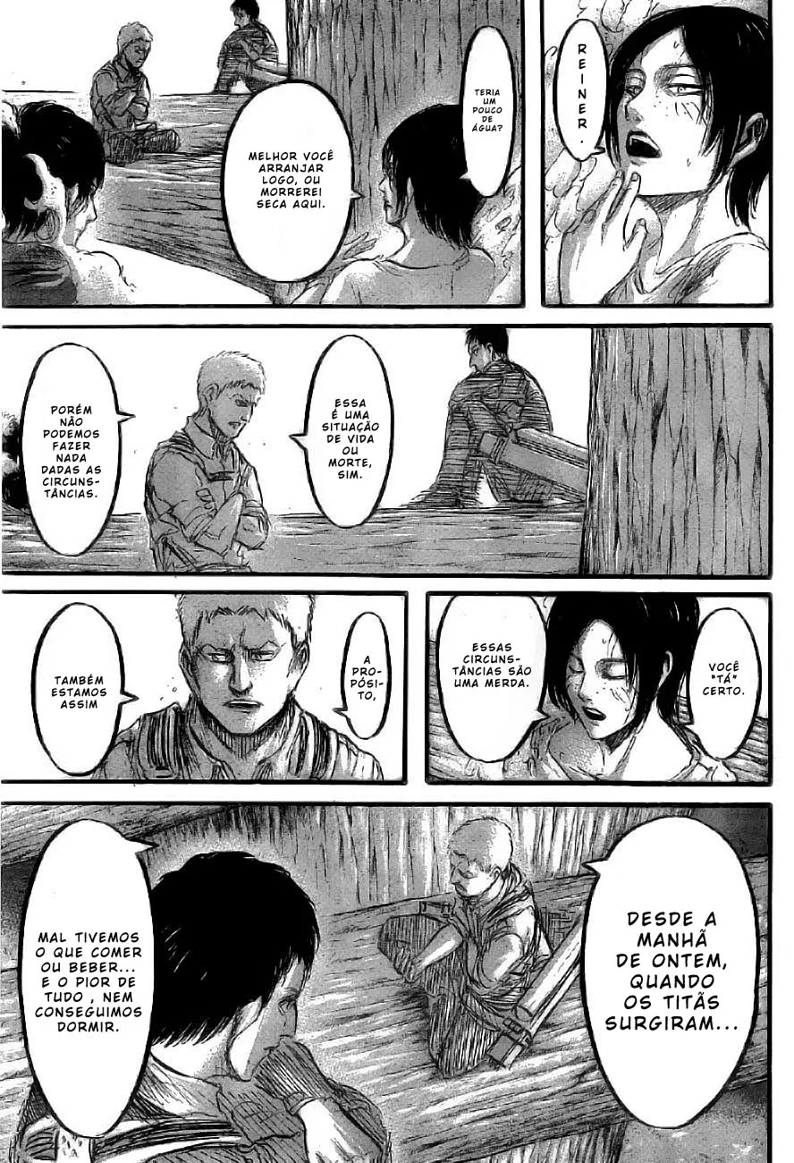Read Attack on Titan pt Manga Online
