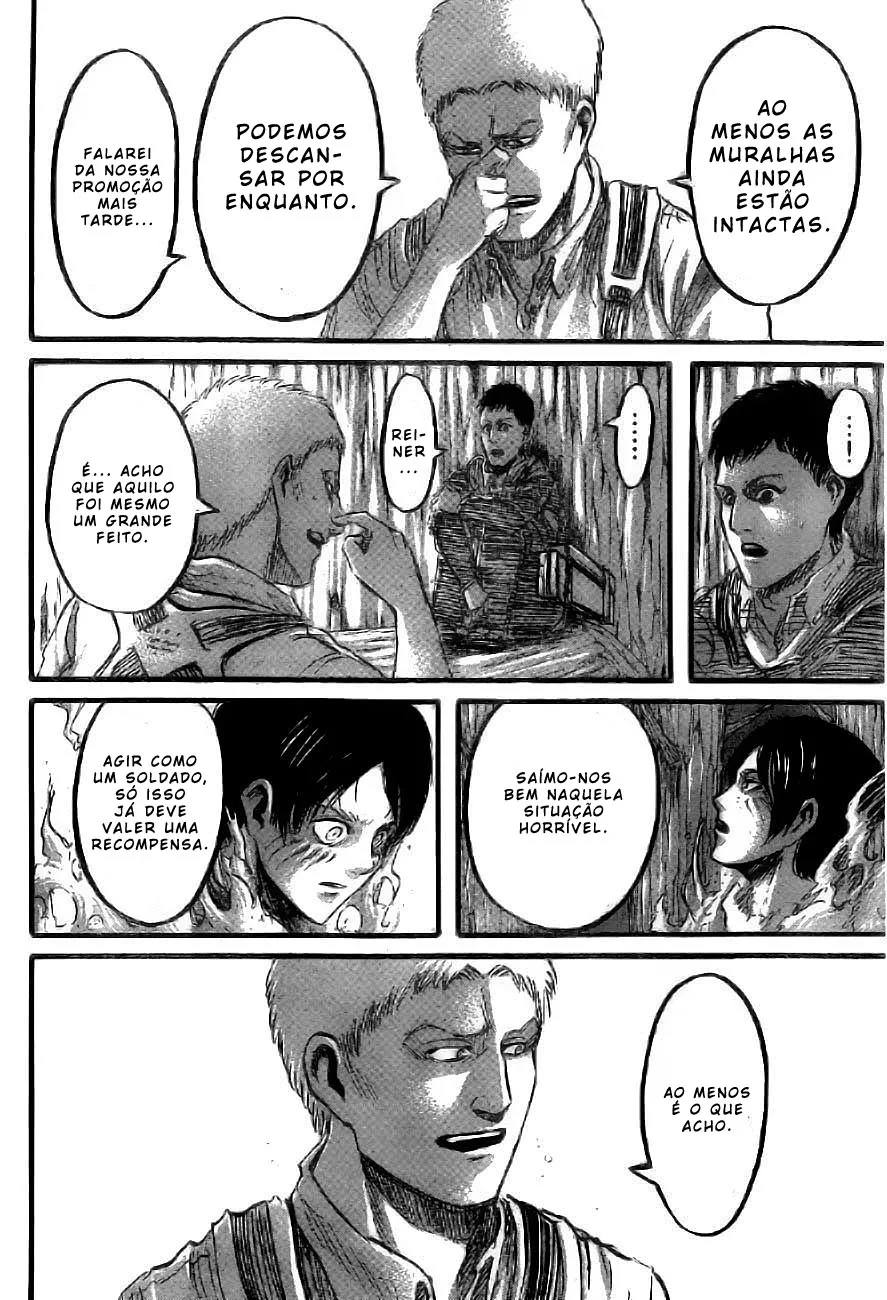 Read Attack on Titan pt Manga Online