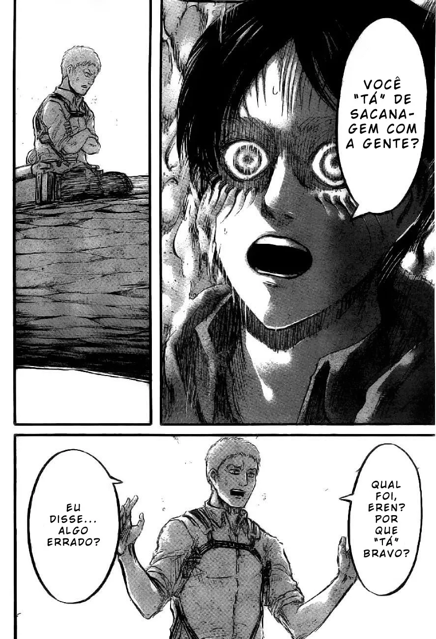 Read Attack on Titan pt Manga Online