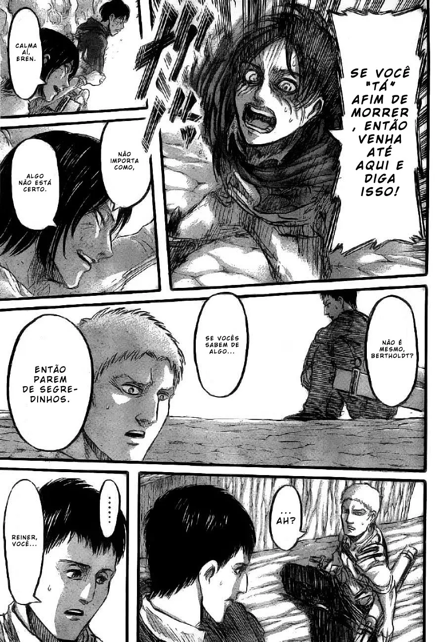Read Attack on Titan pt Manga Online
