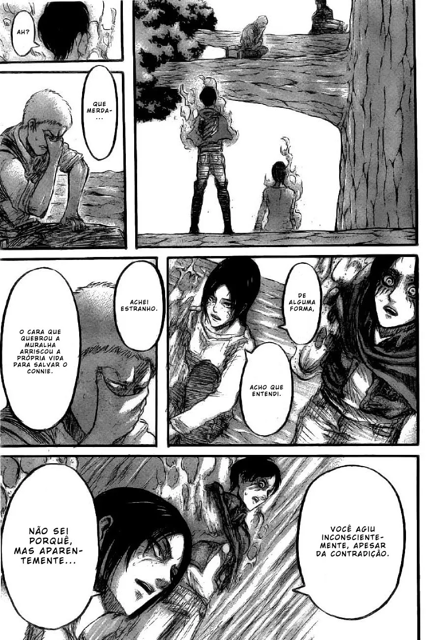 Read Attack on Titan pt Manga Online